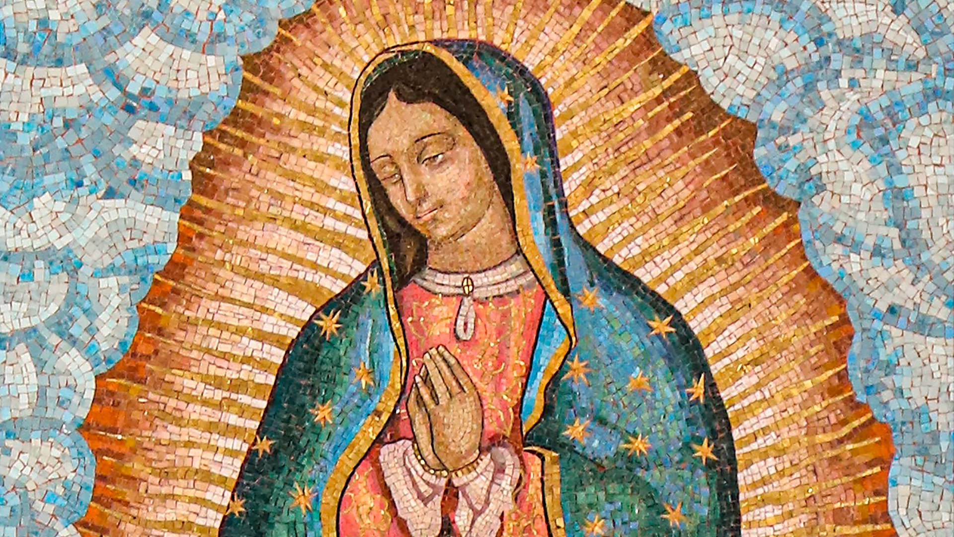 A nova Basílica de Guadalupe faz 50 anos: por que a imagem mudou de lugar em 1976