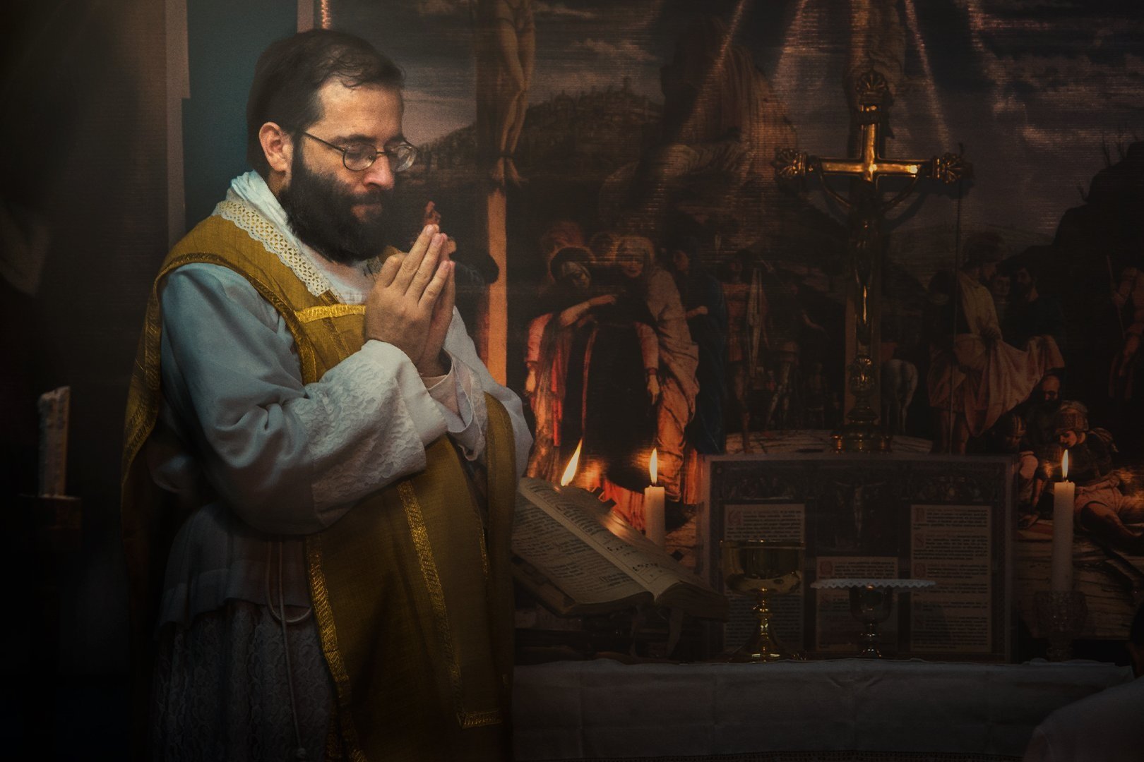 04 de agosto — Dia do Padre: São João Maria Vianney, o Cura d’Ars