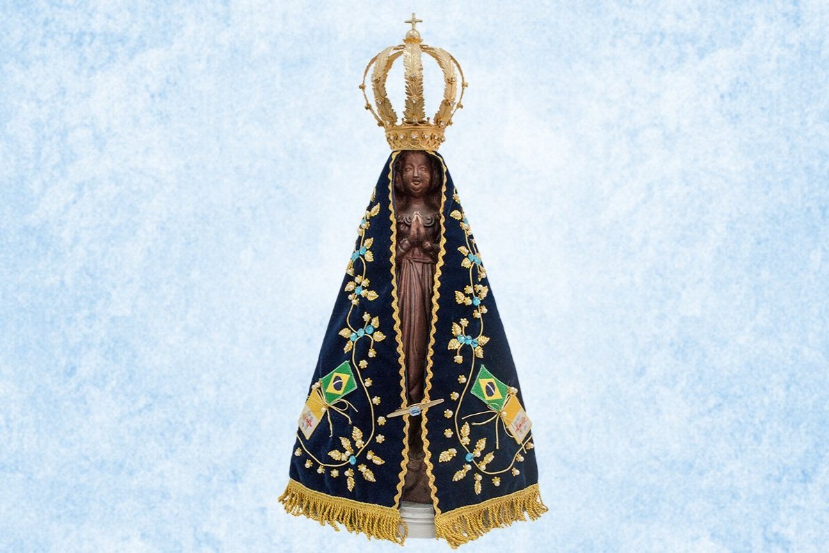 Novena de Nossa Senhora Aparecida