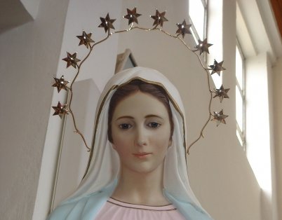 Nossa Senhora Rainha da Paz de Medjugorje: história e posição da Igreja