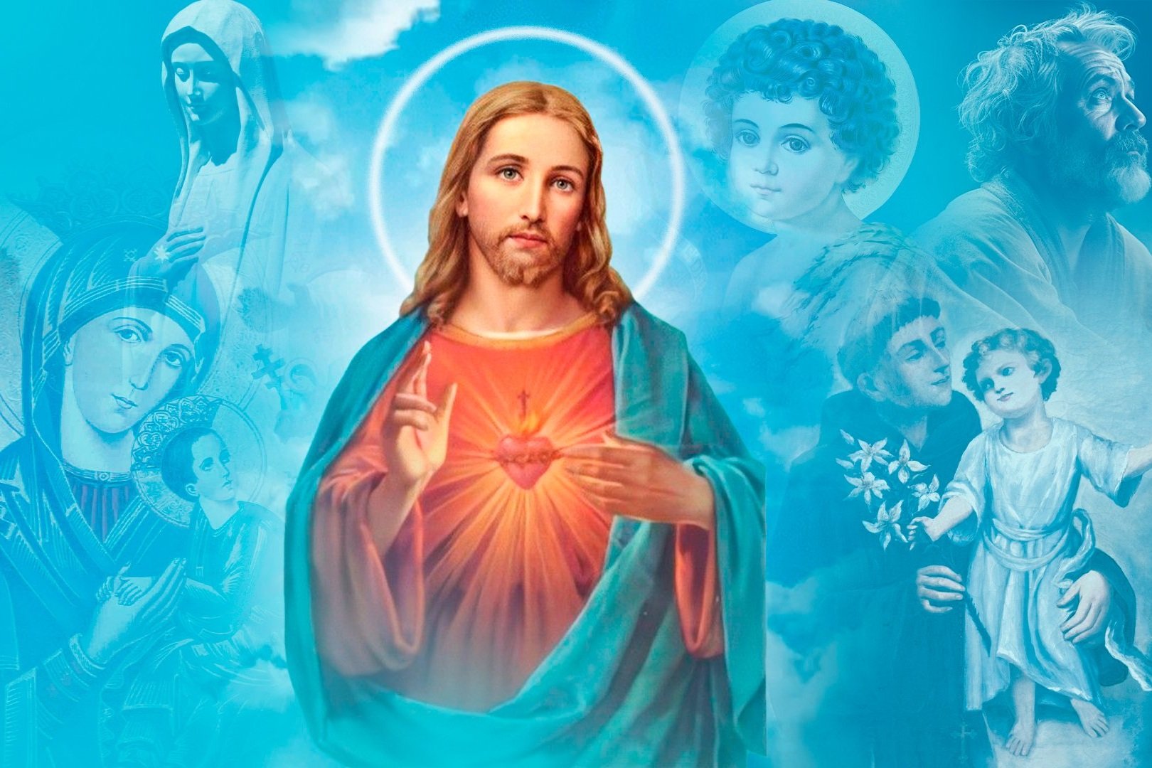 A importância do Mês de Junho para os Católicos