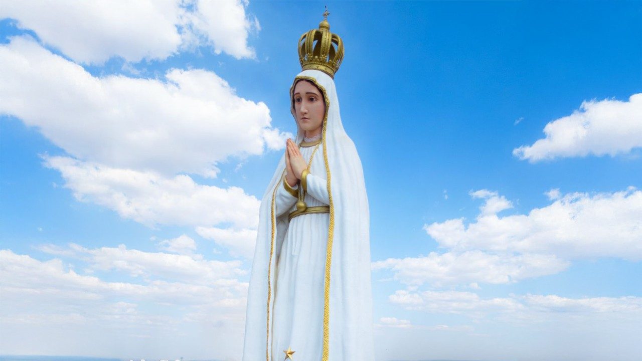 Crato terá a maior estátua de Nossa Senhora do mundo: um símbolo da fé nordestina
