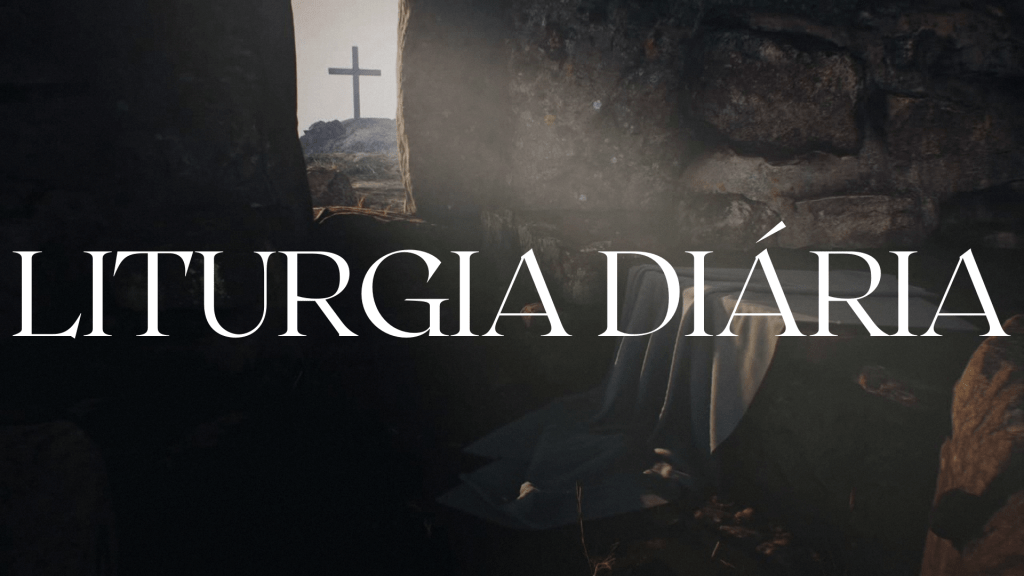 O que a Liturgia Diária pode transformar na sua vida&nbsp;espiritual