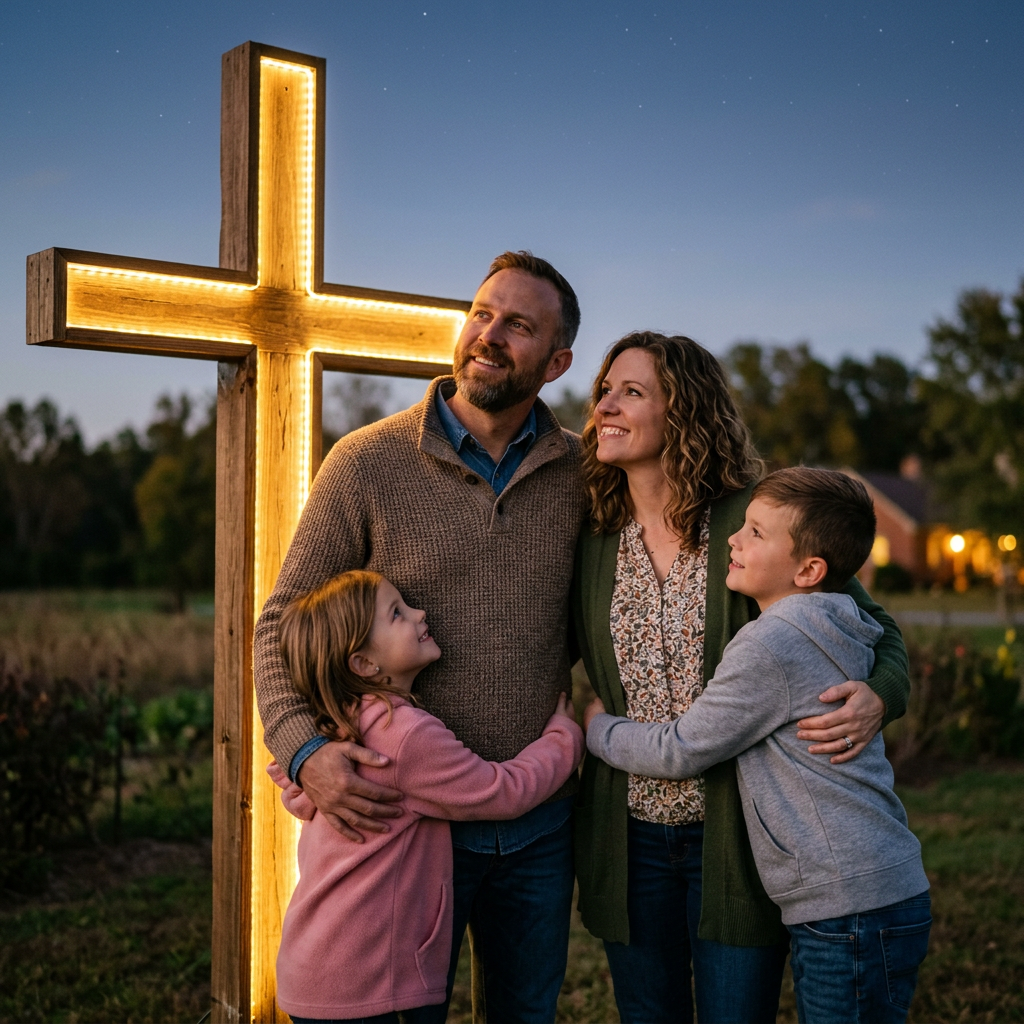 O que é o amor segundo a Igreja Católica?