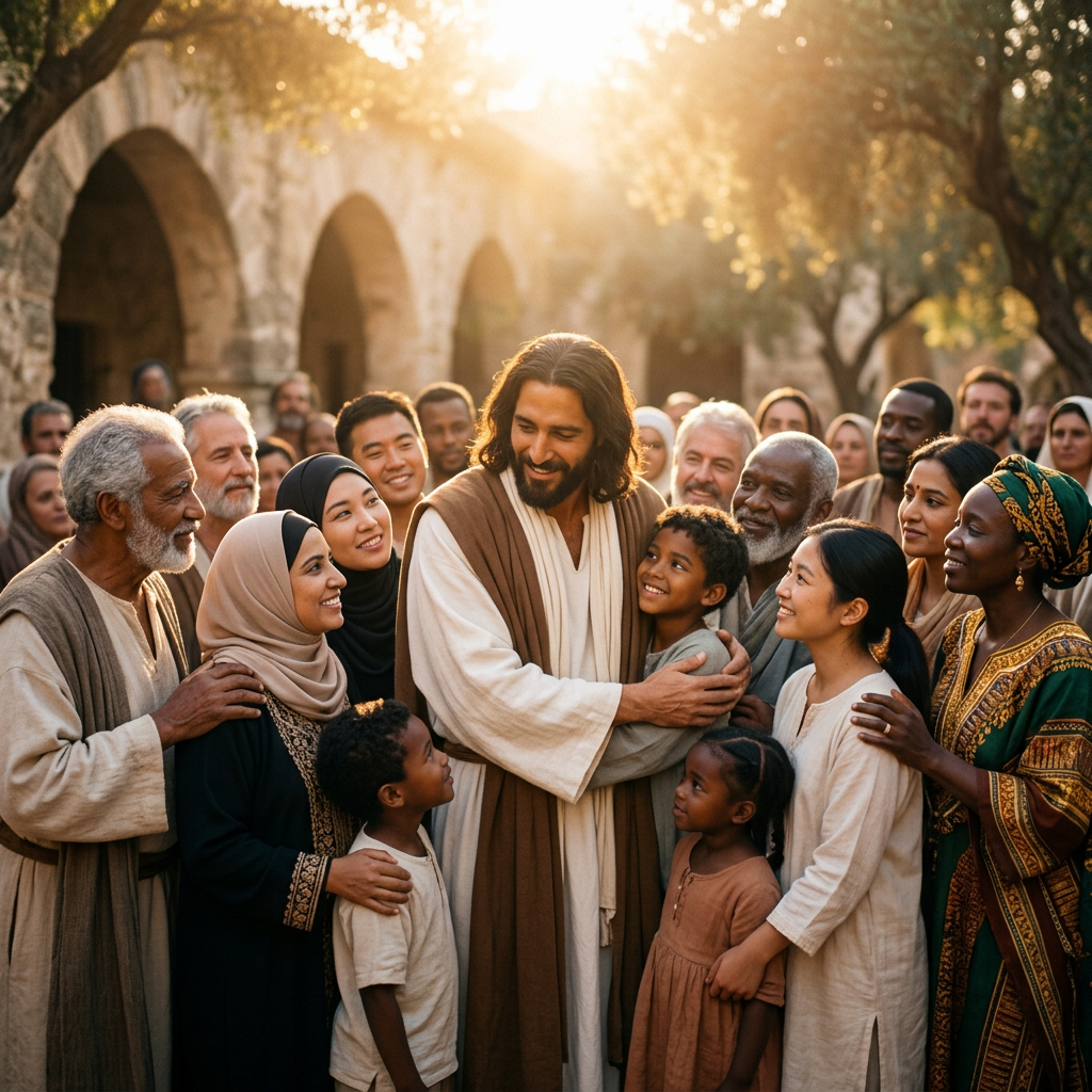 Proteção espiritual não é medo, é sabedoria