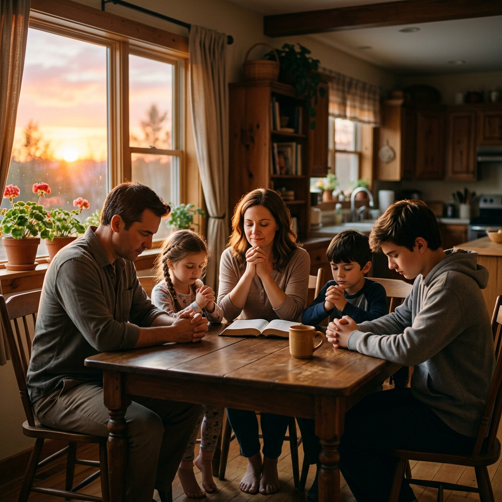 O domingo e o recomeço: como preparar o coração para um novo ciclo