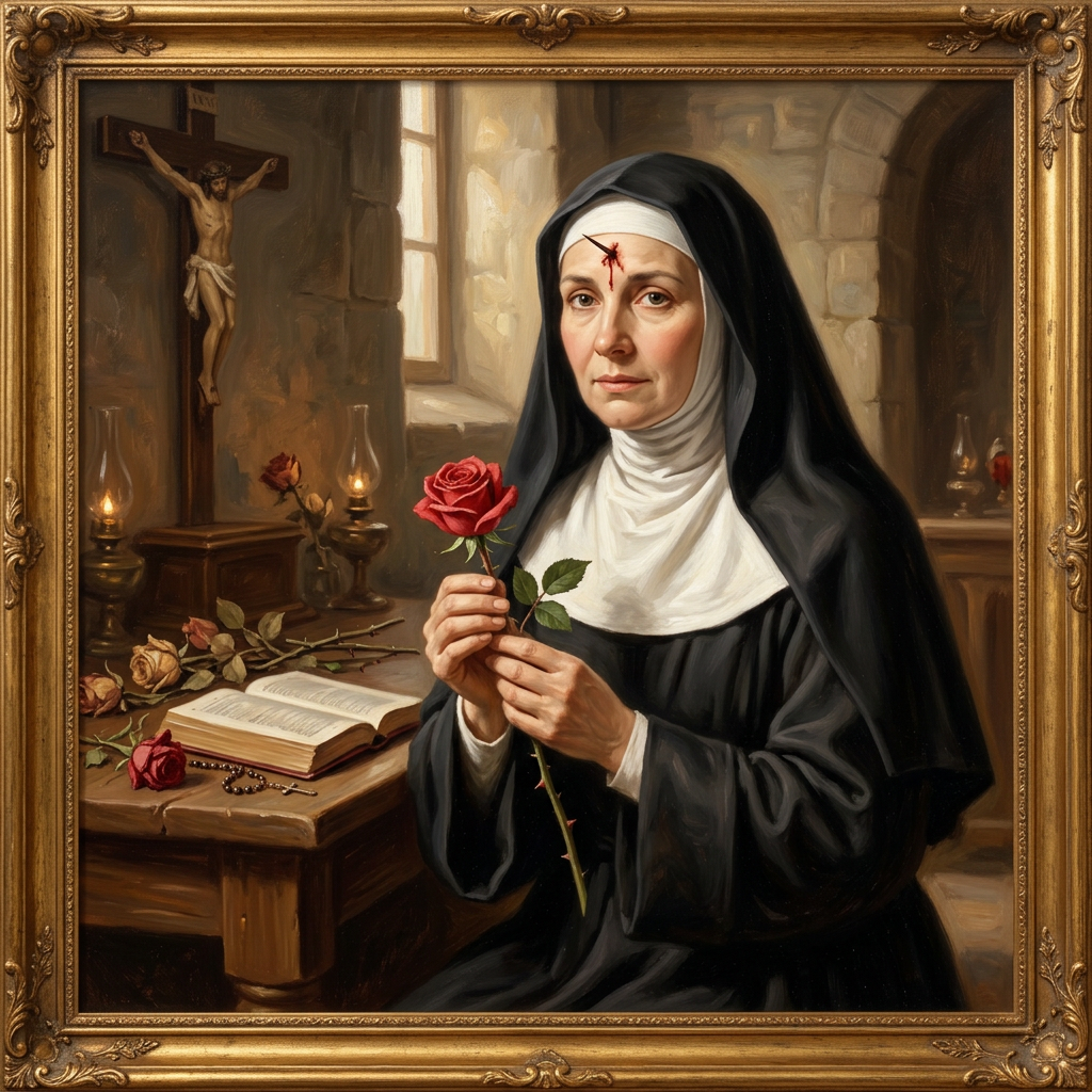 Santa Rita de Cássia: a santa do impossível — história e devoção