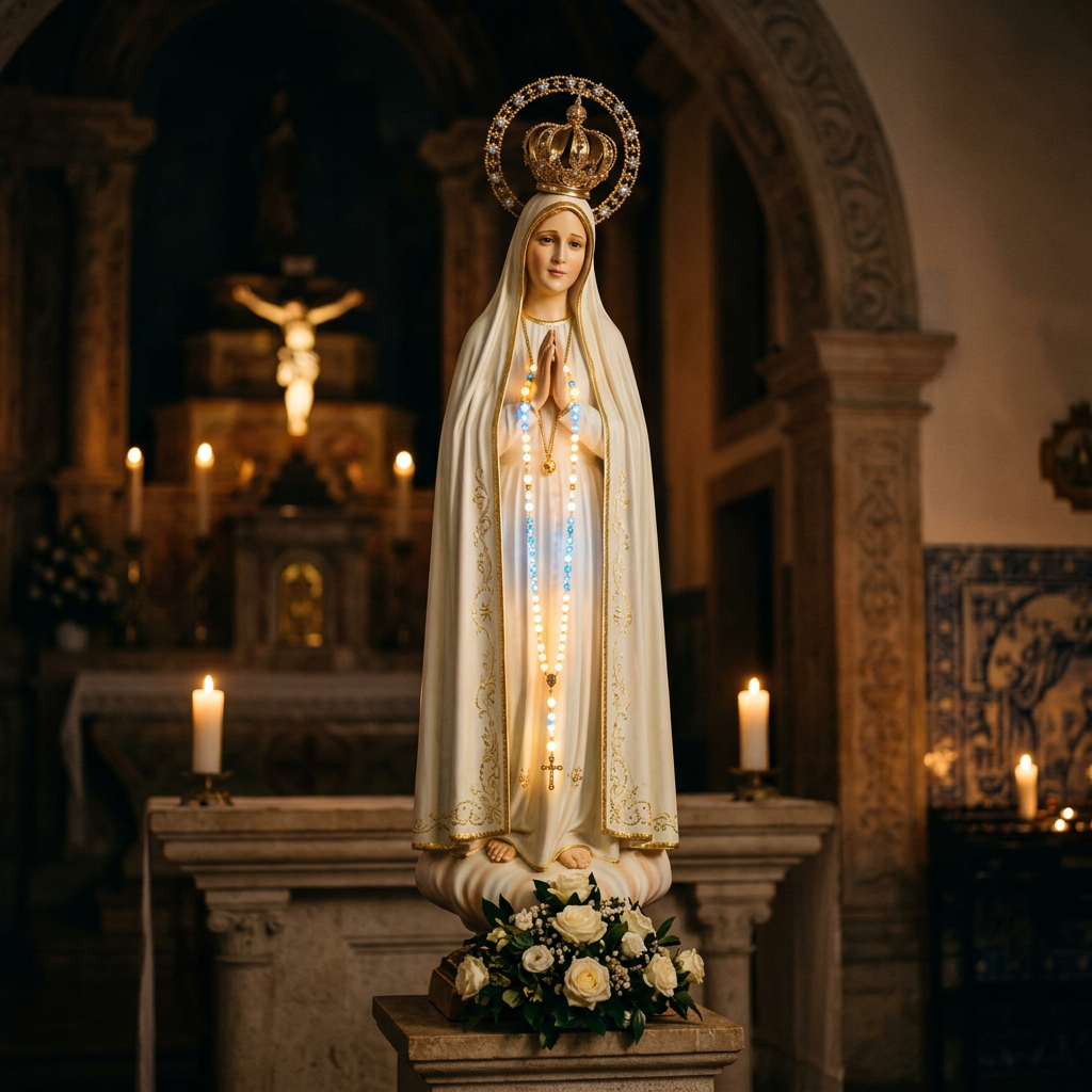 Fátima e o século XX: o que Nossa Senhora pediu e o que aconteceu
