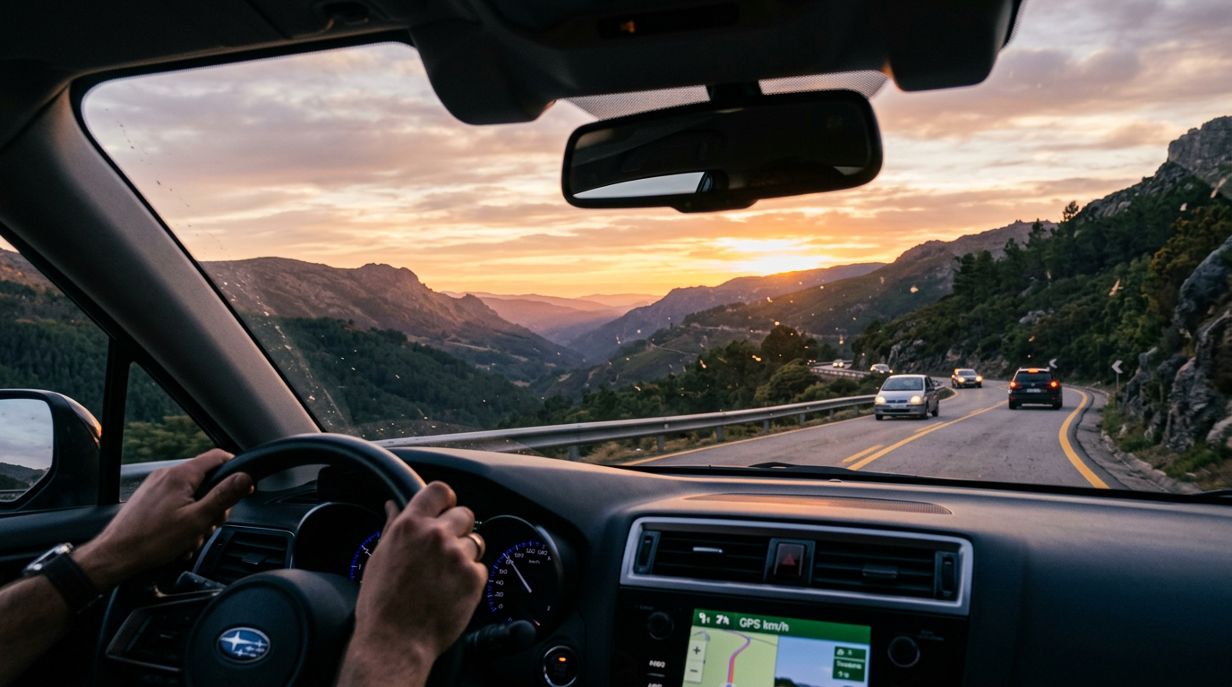 São Cristóvão: oração de proteção para motoristas e viagens