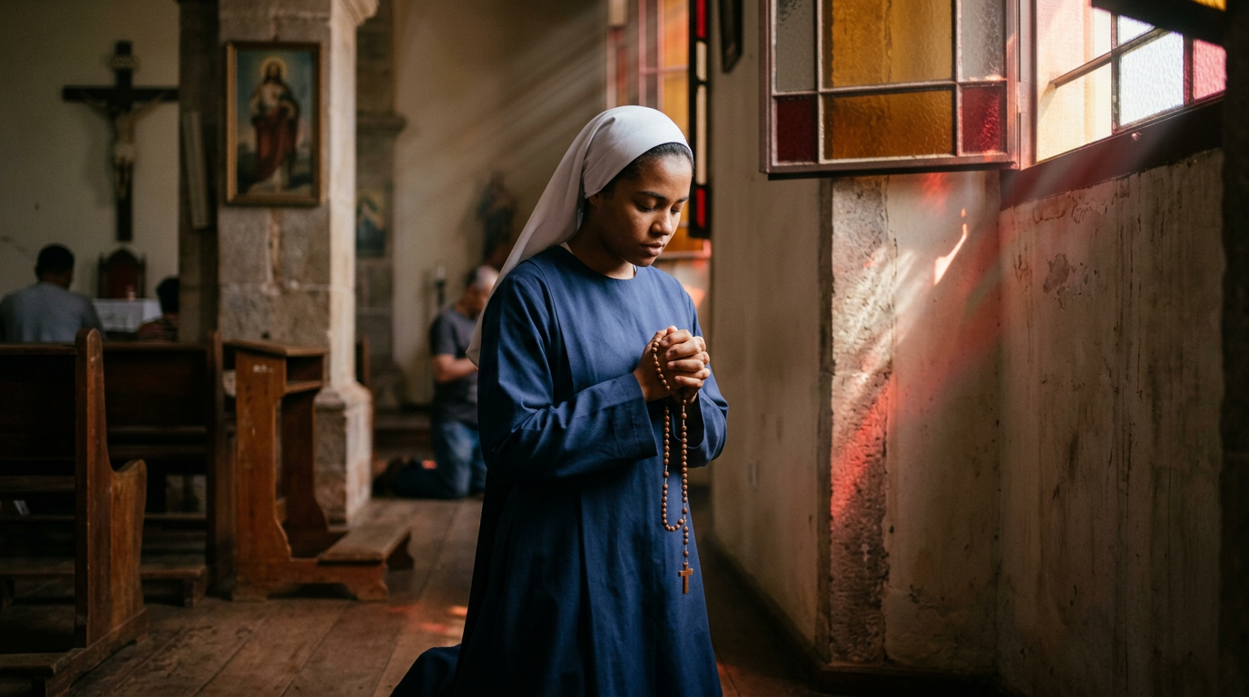 Oração a Santa Faustina e a Divina Misericórdia