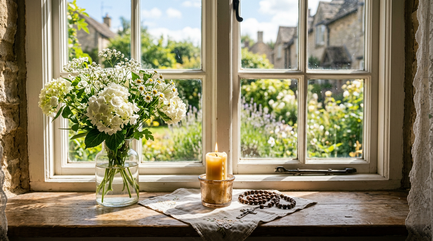 O que pedir a cada arcanjo: Miguel, Gabriel e Rafael