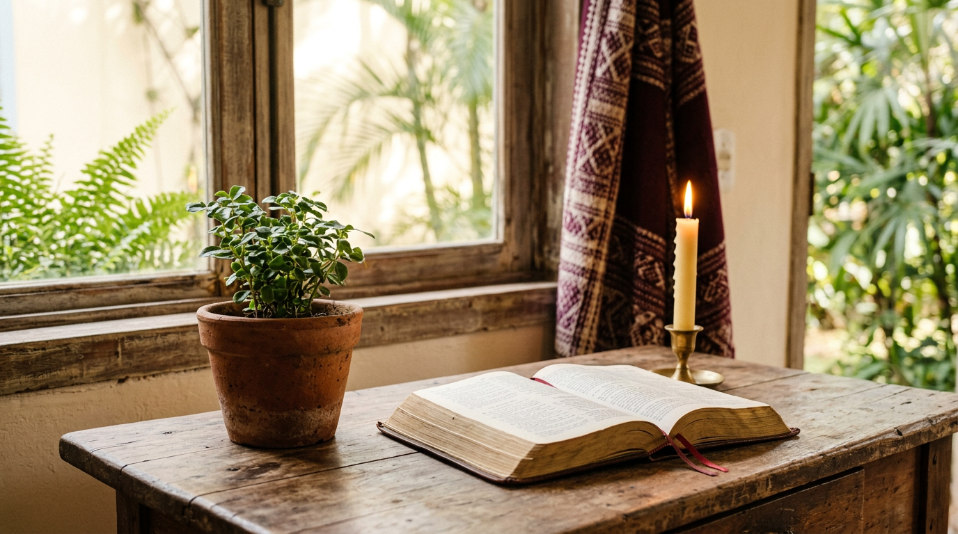 O que a Igreja ensina sobre cuidar da criação