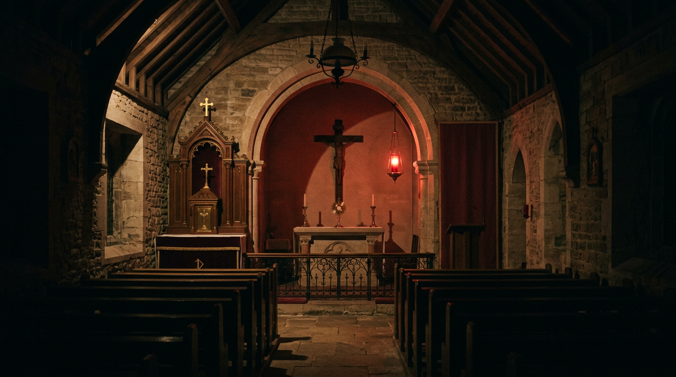Sagrado Coração de Jesus e as primeiras sextas-feiras