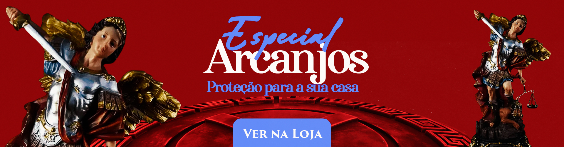 Especial Arcanjos: proteção para a sua casa